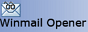 Winmail Opener, free dekódování winmail.dat souborů z e-mailů